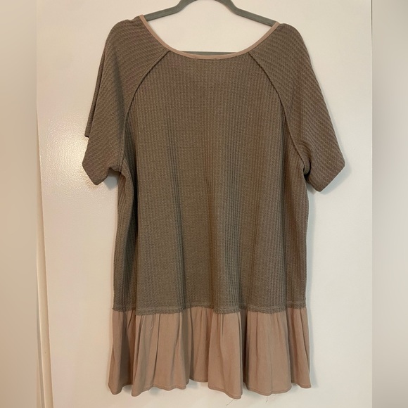 Boutique blouse - Picture 4 of 4